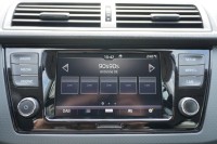 Skoda Fabia 1.0 MPI Cool Plus