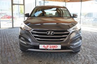 Hyundai Tucson 1.6