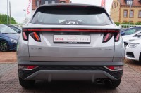 Hyundai Tucson 1.6 Select Mild-Hybrid