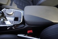 BMW X3 M40 M40d xDrive Aut.