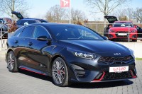 Kia pro_cee'd ProCeed 1.6 T-GDI GT Bastuck