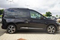 VW Caddy 1.5 16V TSI Move