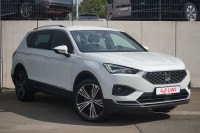 Seat Tarraco 2.0 TSI Xcellence 4Drive