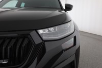 Skoda Kodiaq 2.0 TSI DSG RS 4x4