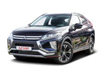 Mitsubishi Eclipse Cross 1.5 T-MIVEC Aut. LED ACC AHK 360°