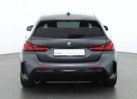 BMW 118 i M Sport