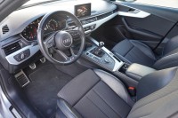 Audi A4 Avant TFSI sport S-Line