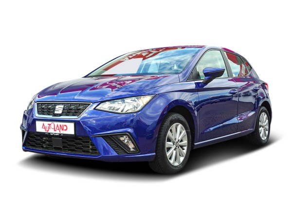 Seat Ibiza 1.0 TSI Style