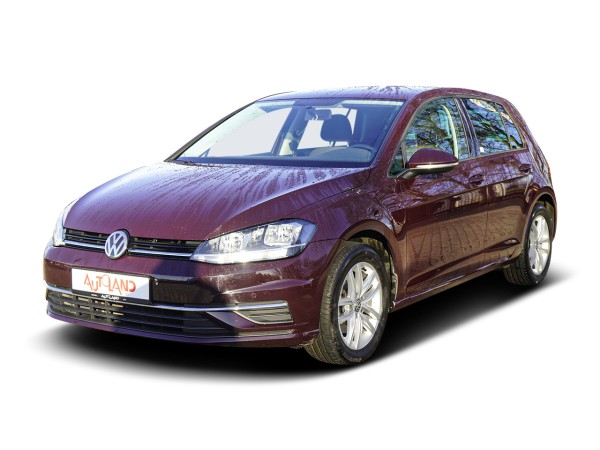 VW Golf VII 1.4 TSI