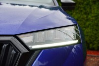 Skoda Octavia Combi 1.5 TSI DSG Sportline