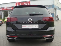 VW Passat Variant GTE DSG