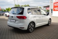 VW Touran 1.5 TSI DSG