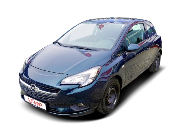 Opel Corsa 1.4 Turbo Edition