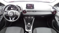 Mazda CX-3 2.0 SKYACTIV-G