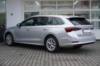 Skoda Octavia 2.0 TDI 4x4 DSG Style