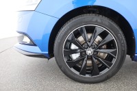 Skoda Fabia Combi 1.0 TSI Monte Carlo