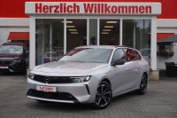 Vorschau: Opel Astra ST 1.2 Turbo