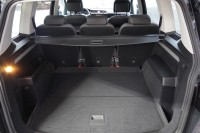 VW Touran 1.5 TSI Highline