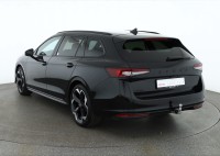 Skoda Superb Combi Sportline 1.5 TSI DSG