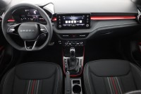 Skoda Fabia Monte Carlo 1.0 TSI DSG