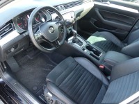 VW Passat Variant 1.4 TSI BMT Highline