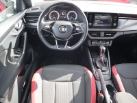 Skoda Kamiq 1.0 Monte Carlo
