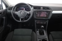 VW Tiguan 1.5 TSI Comfortline