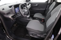 Ford Tourneo Courier Titanium 1.0 EB Aut.