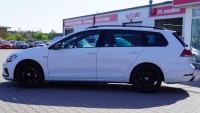 VW Golf VII 4Motion 2.0 TSI R