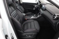 MG HS 1.5 T-GDI Luxury Aut.