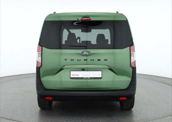 Ford Tourneo Courier Titanium 1.0 EB Aut.