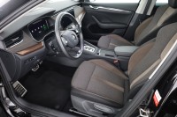 Skoda Octavia Combi 2.0 TDI DSG Scout 4x4