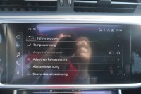 Audi A6 Avant 40 2.0 TDI quattro S-LINE