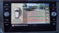 VW Tiguan Allspace 2.0 TDI Comfortline