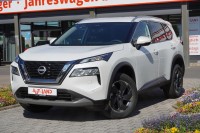 Vorschau: Nissan X-Trail 1.5 VC-T mHev N-Connecta Aut.