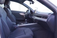 Audi A4 Avant 2.0 TDI design