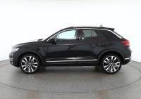 Vorschau: VW T-Roc 1.5 TSI DSG Sport