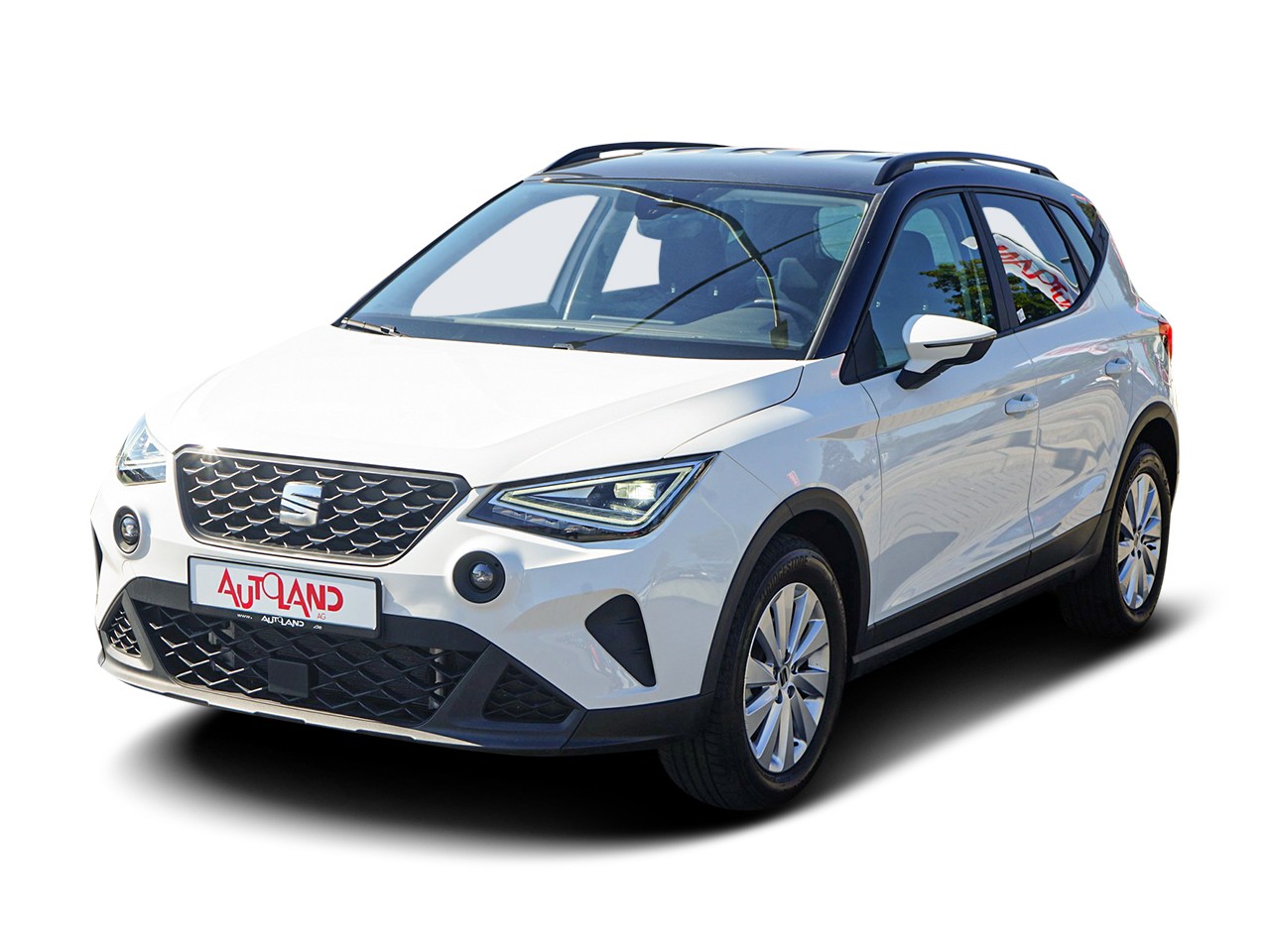 Seat Arona Style 1.0 TSI