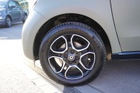 Smart ForFour forfour 0.9 passion