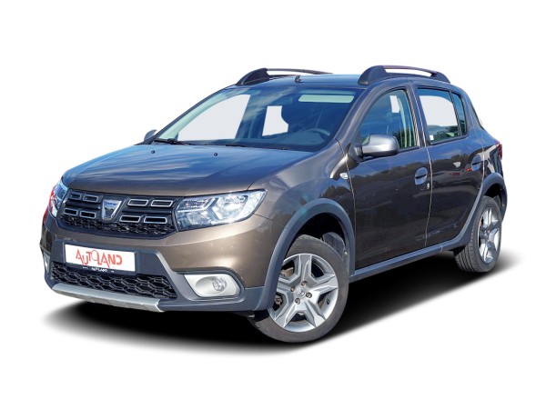 Dacia Sandero Stepway SCe 75
