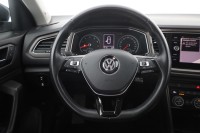 VW T-Roc 1.5 TSI R-Line