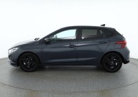 Vorschau: Hyundai i20 1.0 T-GDI Blackline Aut.