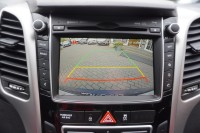 Hyundai i30 Kombi 1.6 CRDi blue Trend
