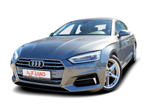 Audi A5 Sportback 45 TFSI sport S-Tronic