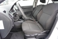 Skoda Fabia 1.0 MPI Cool Plus