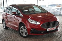 Ford S-Max 2.0 EB Titanium