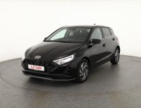 Hyundai i20 1.0 T-GDI Aut. Navi Sitzheizung LED