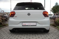 VW Polo 2.0 GTI
