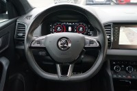 Skoda Karoq 2.0 TDI DSG Sportline 4x4