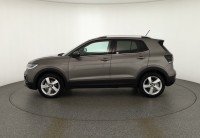 Vorschau: VW T-Cross 1.0 TSI Style